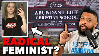 The HIDDEN TRUTH About Natalie Rupnow, the Abundant Life Christian School Shooter