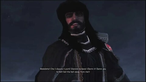 Assassin's Creed The Ezio Collection Part 6 Higher And Higher