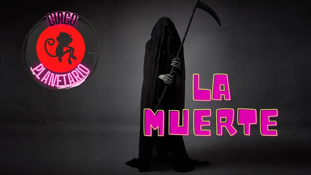 La Muerte