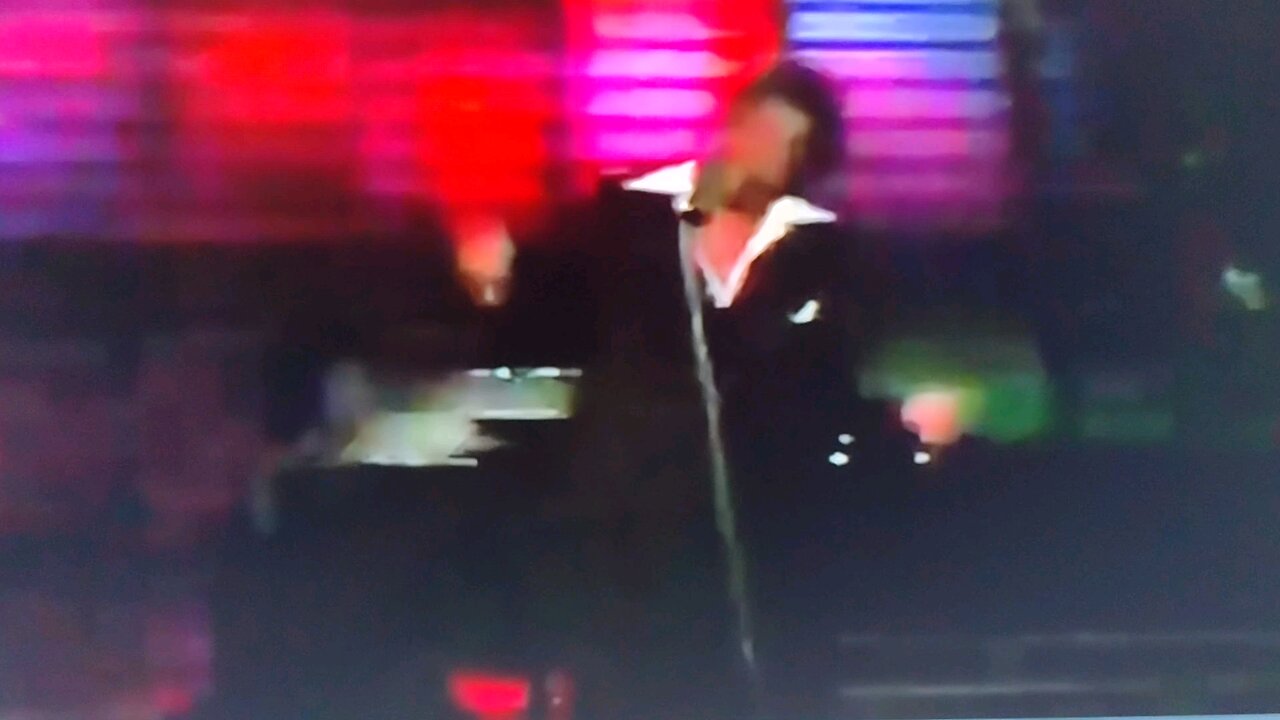 Lamont Dozier 1977 Going Back To My Roots Live