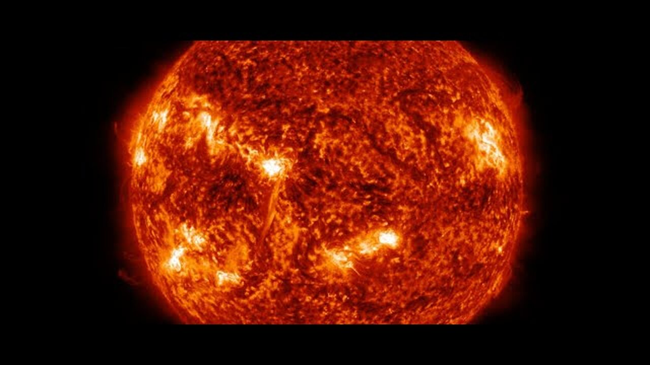 CME Forecast Confirmed, Magnetic Excursion Radiation | S0 News July.30.2023