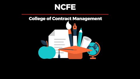 NCFE | Online Courses