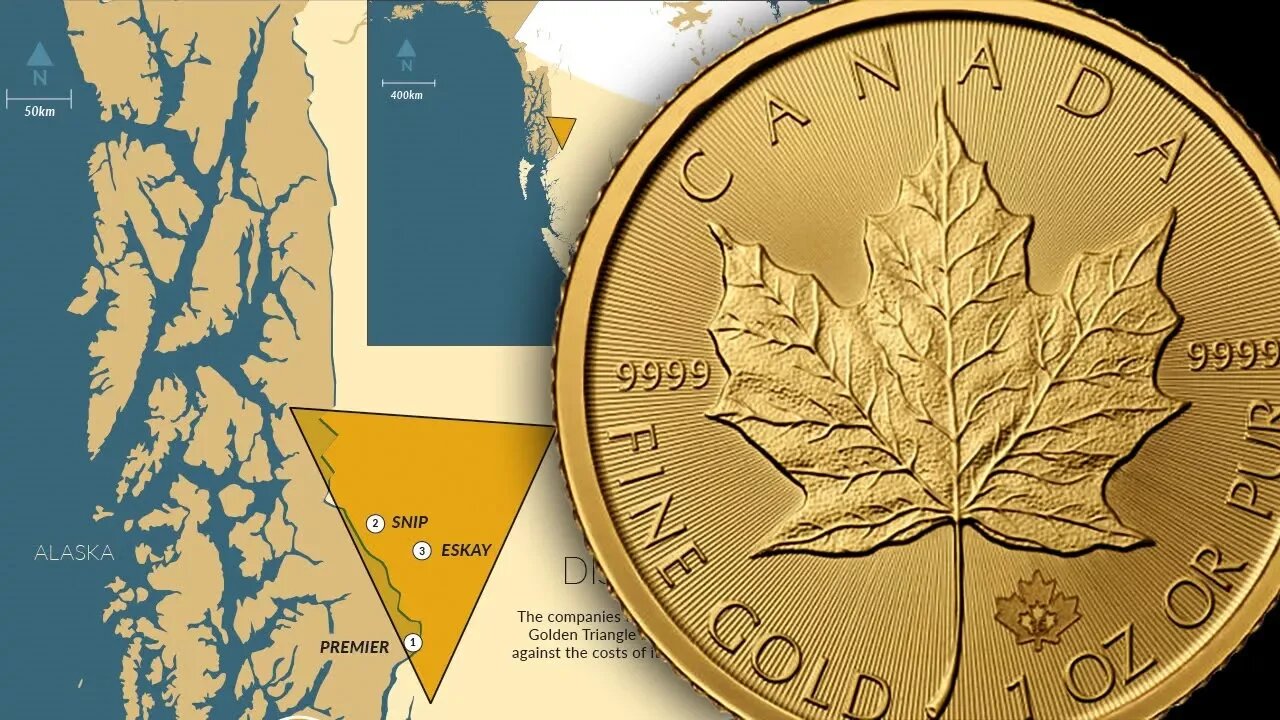 The Golden Triangle Mines Rise, Fall & Rise Again (excites loan scammer at the end)