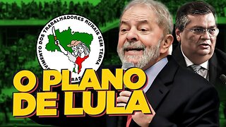 URGENTE: querem acabar com CPIs do dia 8 e do MST!