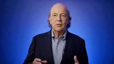 GAME OVER! I Just Changed My Entire Predictions For Gold and Silver Prices - Jim Rickards