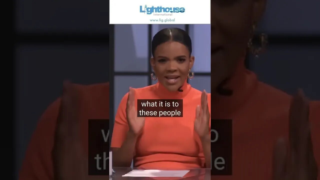 Candace Owens: Uvalde response - protecting children #shorts