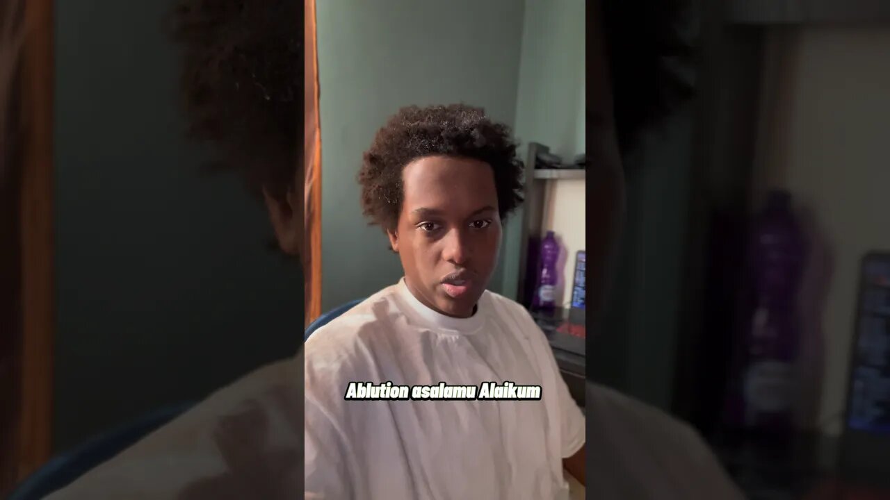 Say This DUA After Making Wudu