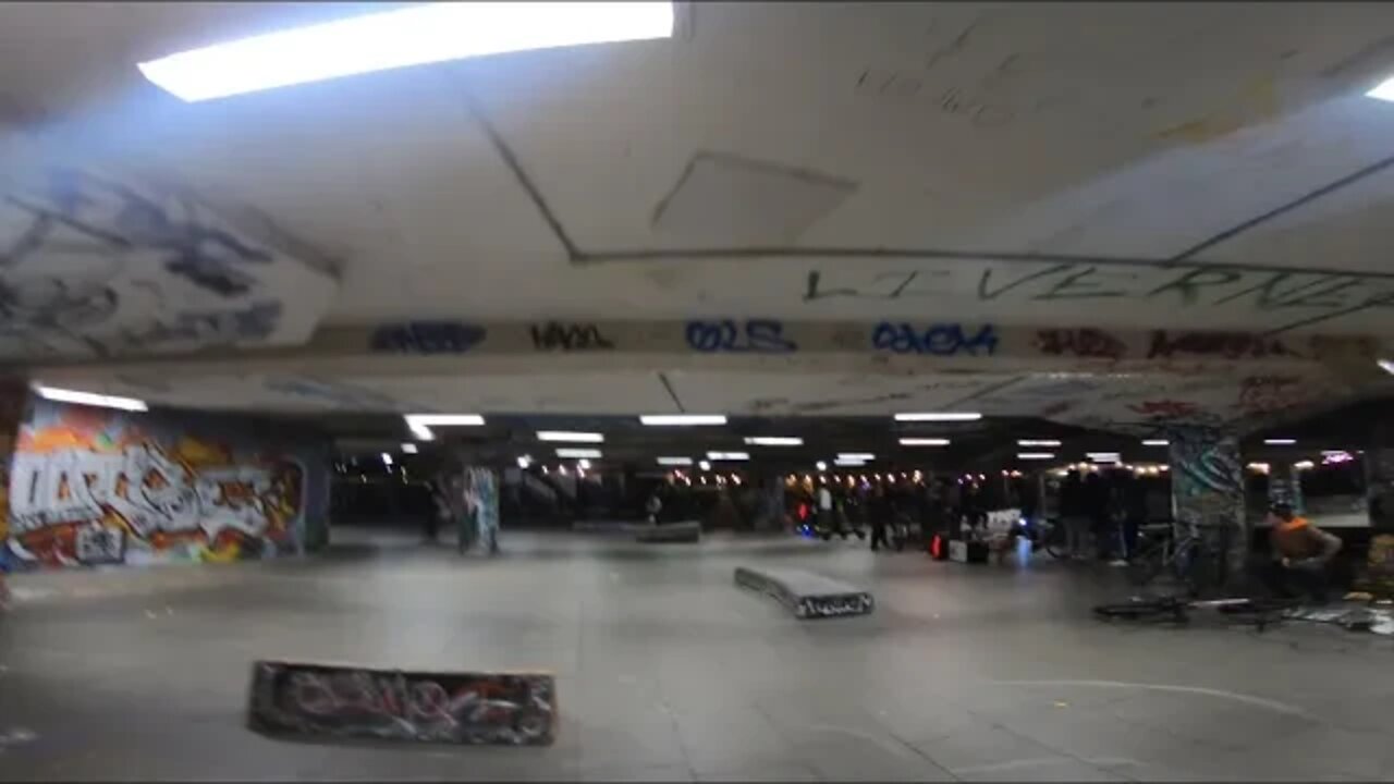 London Skatepark