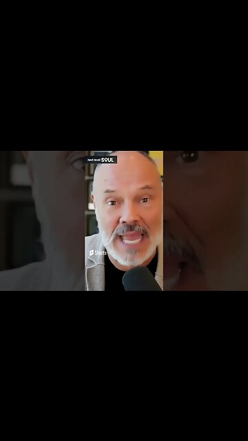 Bradley Nelson: God Is Real! | Next Level Soul #shorts