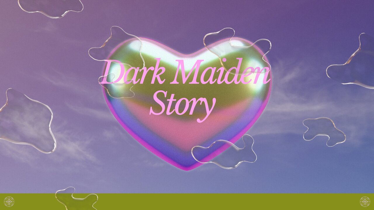 Alien-love bite (Dark Side of cupid) DarkMaiden Story Episode 3