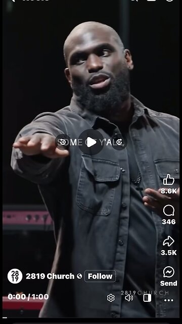 Individualistic Christianity