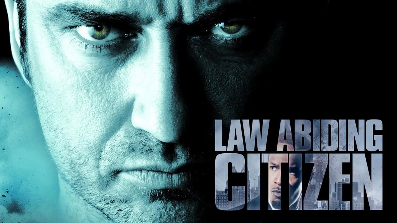 BIBLICAL - Law Abiding Citizen