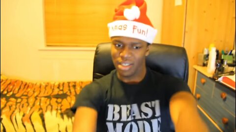 Old KSI