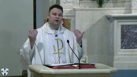 God is Not Unjust