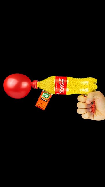 life hack about plastic bottle