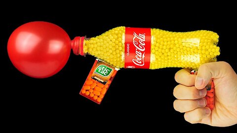 life hack about plastic bottle
