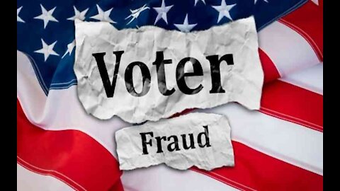 The Many Ways the Election System is ‘Rigged’