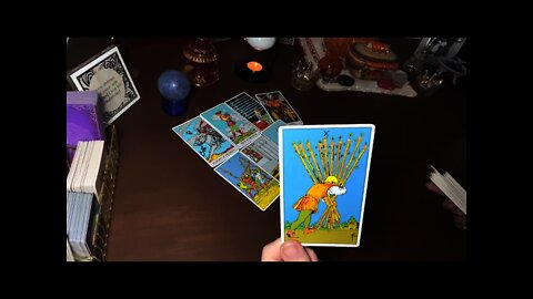 ~ TAURUS ~ NEW LOVE ~ NEW DIRECTION