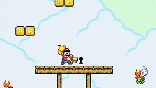 SMW Season 2 3º World Cocktail Lake