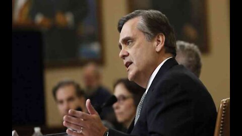 Turley Drops Hammer on What Should Be Done Regarding New Info on Hunter and Joe Biden