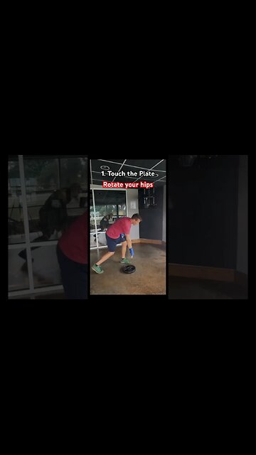 3 Simple Boxing Step Drills 👣 🥊 #boxing #boxingtraining