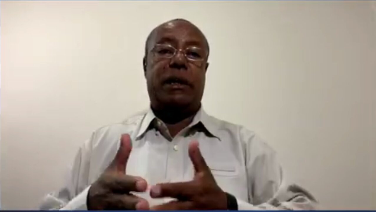 ኦህዴድ እና ኦነግ ፀረ አማራነትን ከህወሓት በመውረስ አማራን እያጠፉት ነው - አቶ አያሌው መንገሻ
