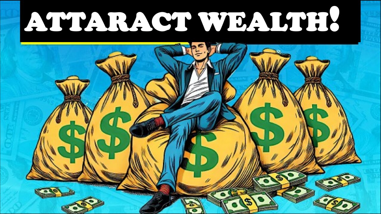 9 Daily Habits to Attract Wealth: Simple Steps for Financial Success