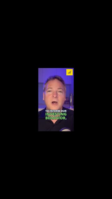 Approach investing differently