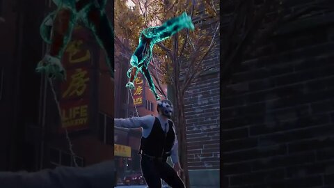 #spidermanps4 #gameplay #gaming #games