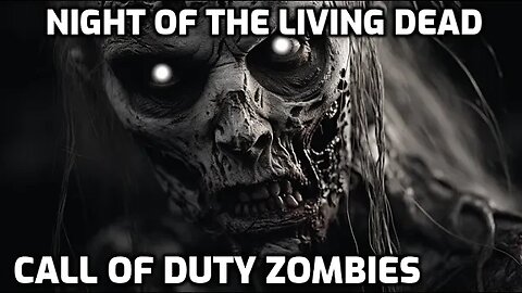 Family House - Call Of Duty Zombies