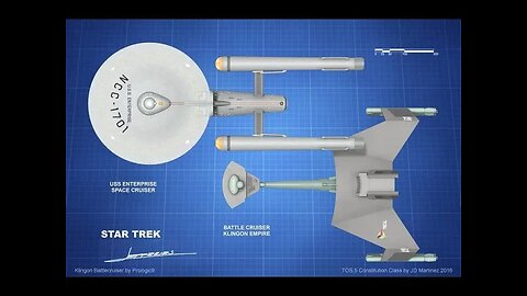 Federingon KitBash (Part 1)