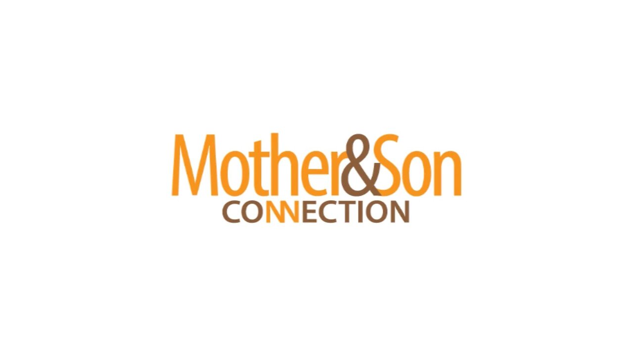 Mother and Son Connection Promo