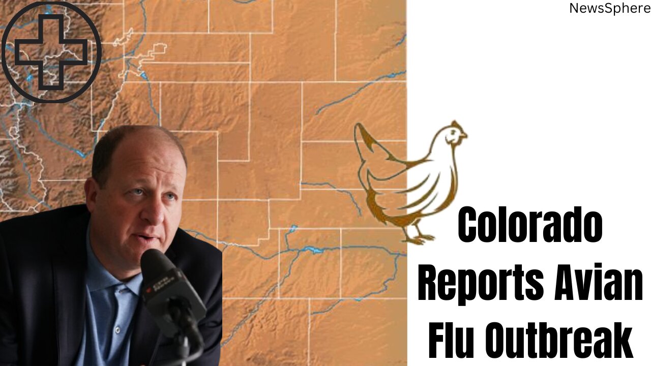 Colorado Reports New Cases of Avian Flu in Poultry Workers Amid Statewide Outbreak