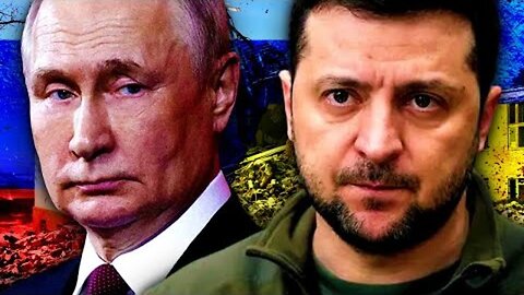Russia CONQUERING Ukraine as New Civilizational Order RISES!