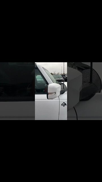 2023 Ford Bronco Outer Banks 4 Door