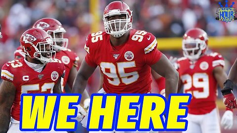 Beware! Kansas City Chiefs' Top 10 Defense Strikes Fear