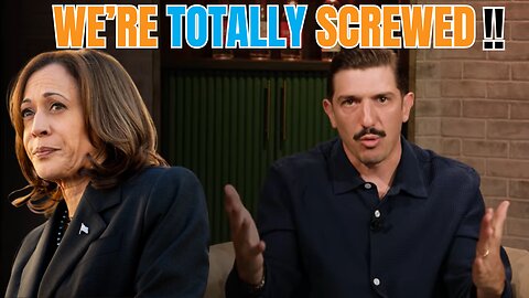 Andrew Schulz Destroys Kamala Harris | Exposes Hypocrisy (Reaction)