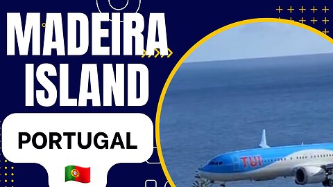 Madeira Island : #Portugal 🇵🇹,