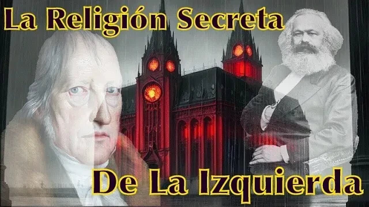 La Izquierda En Una Religión Búsqueda De La Verdad Absoluta