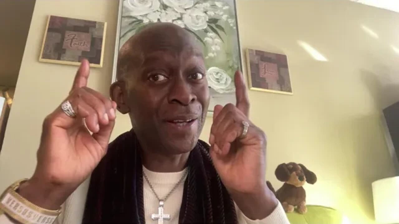 Who is going to reveal what? PART #2￼