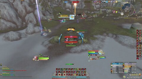 Marksmanship Hunter PvP - Dragonflight 10.1.5 World of Warcraft