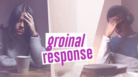 Groinal Response In 1 Minute! HOCD