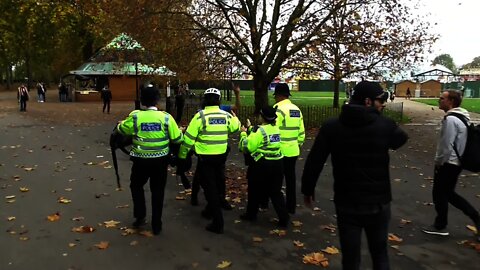 MADE TO LEAVES SPEAKERS CORNER #speakerscorner