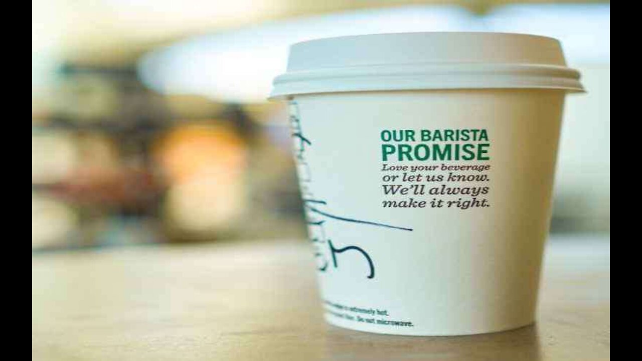 Starbucks US Workers Must Get COVID-19 Vaccine or Tests