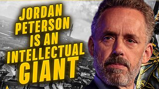 Joran Peterson: The Idiocy of White Privilege R. DeAngelo Invented Theories Never Reviewed or Tested