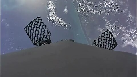 "SpaceX Falcon 9 Ascend | Spectacular Rocket Launch Footage" || #SpaceX #Falcon9 #RocketLaunch