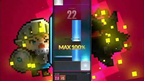 DJMAX RESPECT V (Game Pass, gameplay)