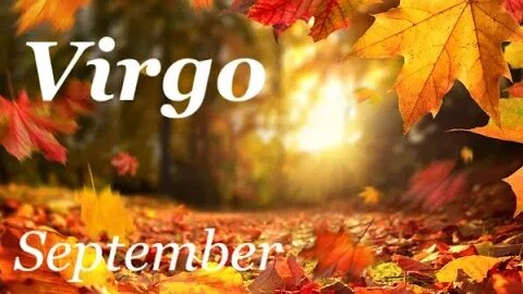 ♍Virgo~LEADERSHIP!! Becoming An Advocate For Others! September 2023