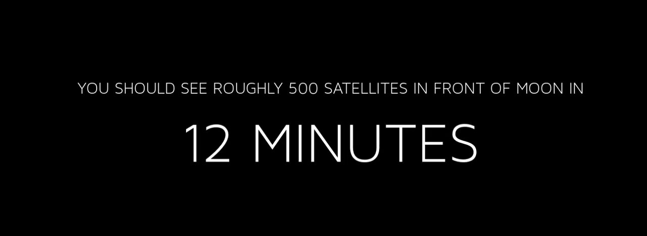 A video by Captain Obvious: FLAT EARTH PROVED, SATELLITES IN SPACE DON'T EXIST.