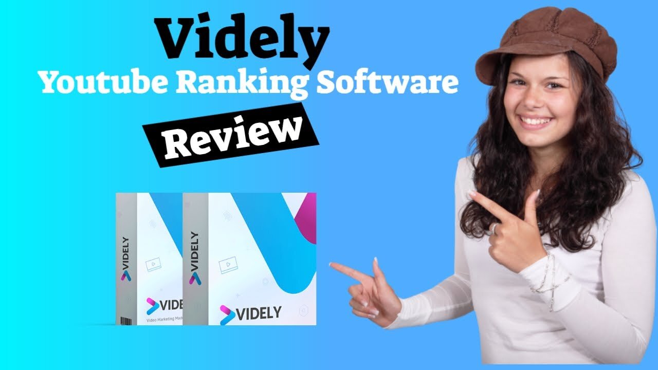 Videly vs Video Marketing Blaster 🥶 THE TRUTH is revealed ❇️